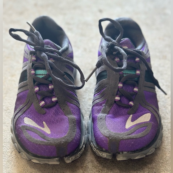 Brooks Pure Cadence P2 - Picture 7 of 7